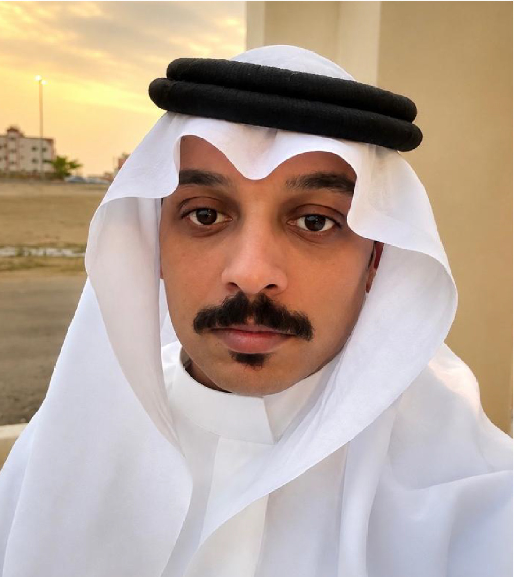 Abdulaziz Mohammad