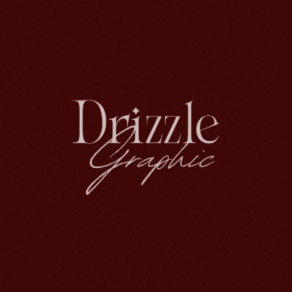 Drizzle Graphic