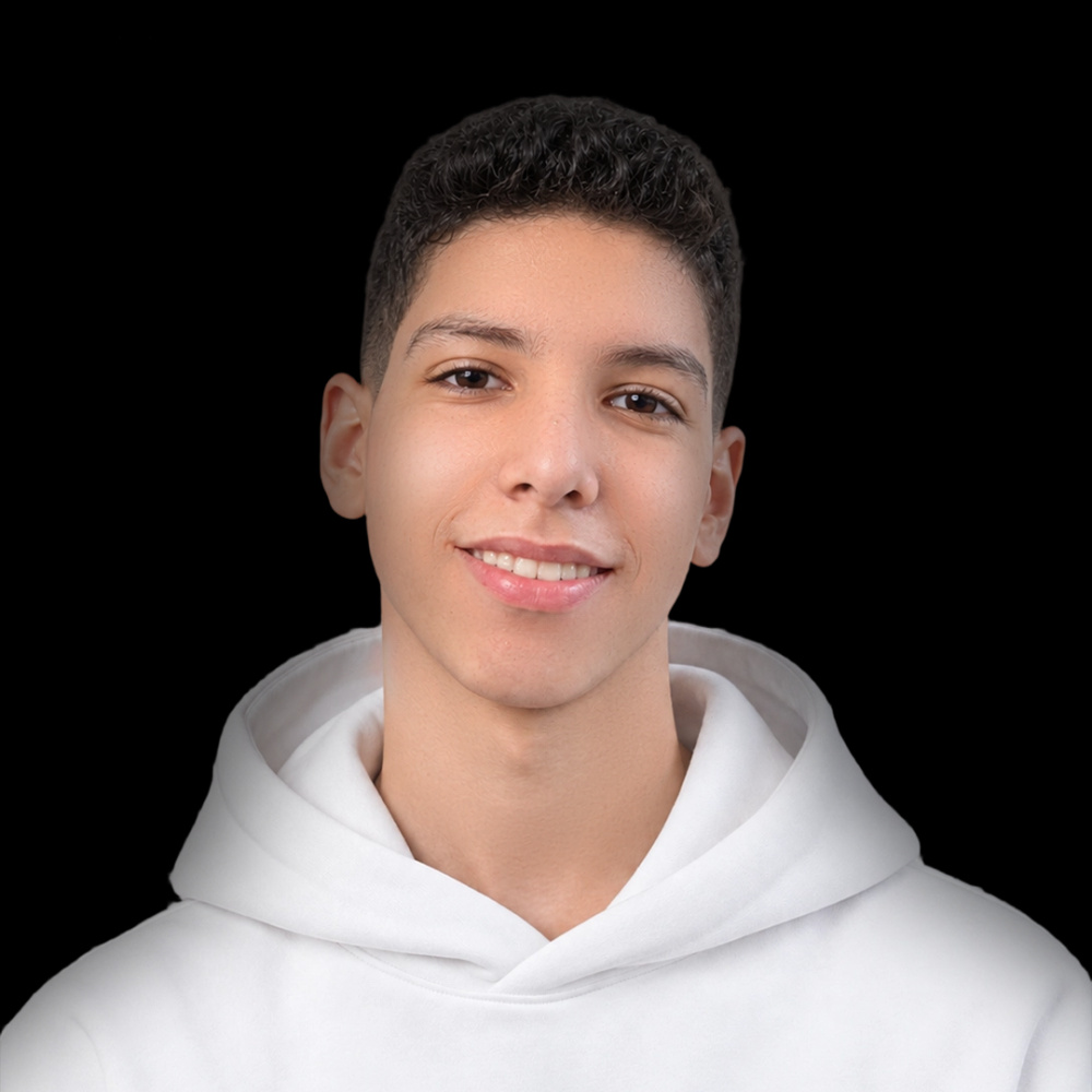 Mahmoud Al-Shami