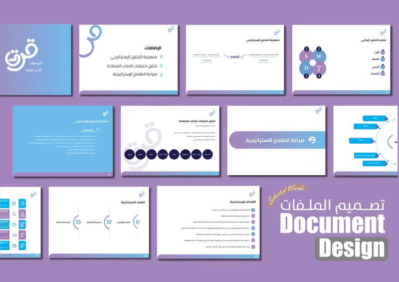 تصميم العروض التقديمية | Presentation Design