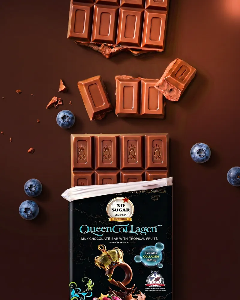 Choco queen