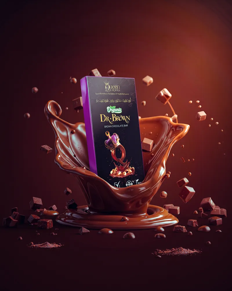 Choco queen