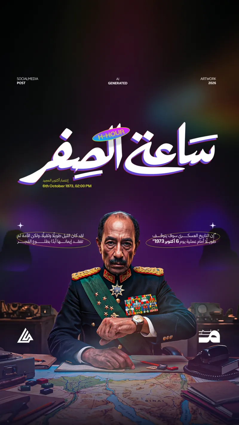حرب اكتوبر 2026