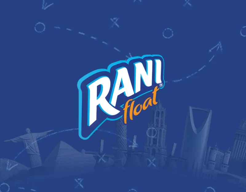 RANI Float | Social Media