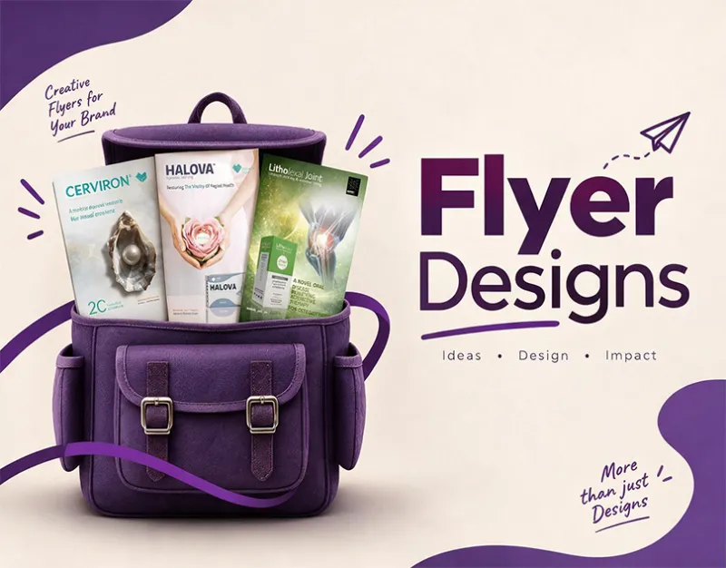 Flyer Designs