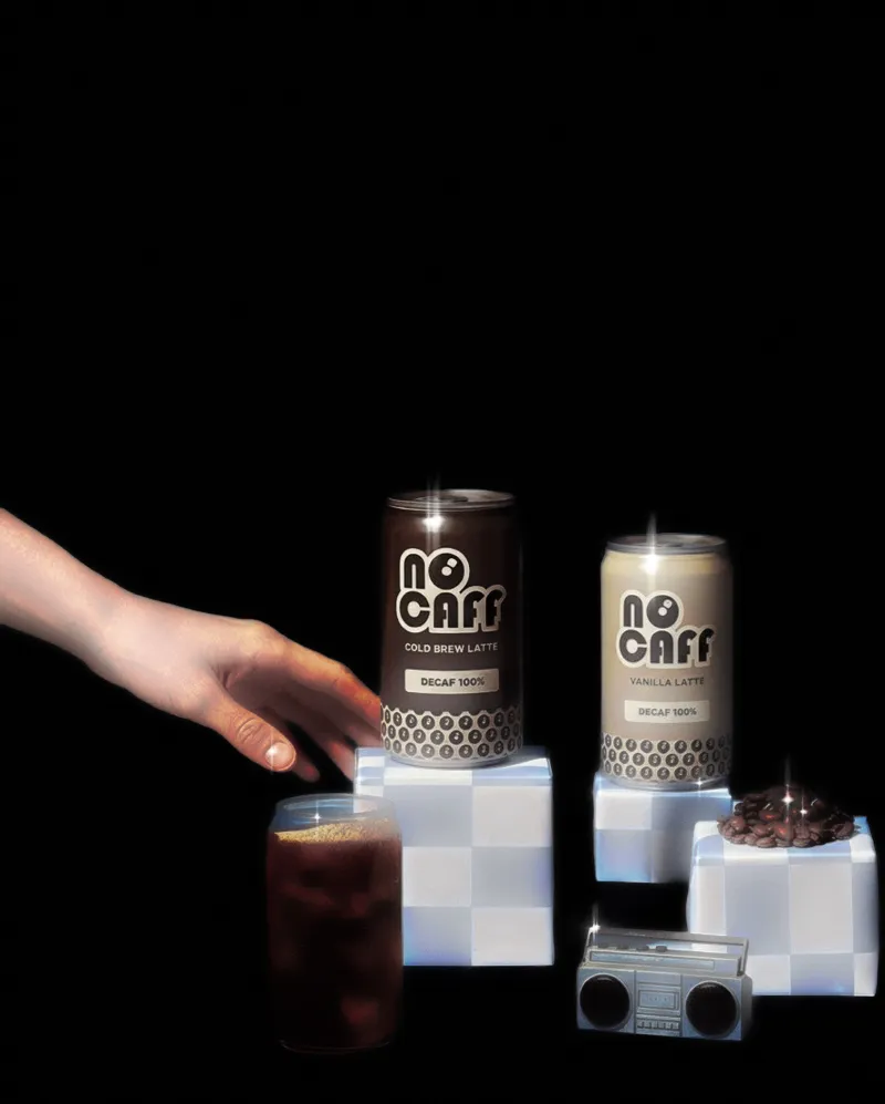 NoCafe