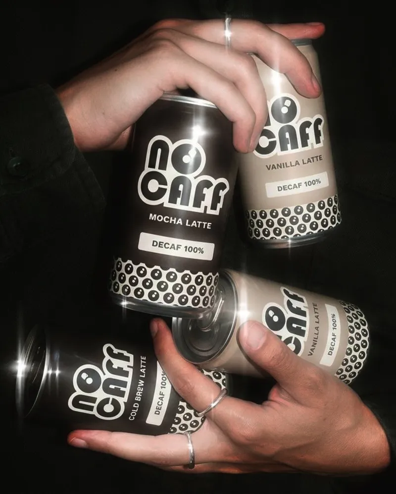 NoCafe