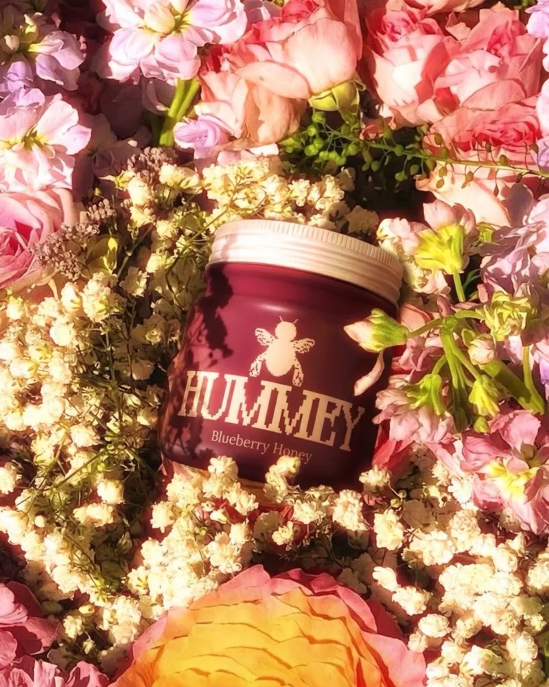 HUMMEY