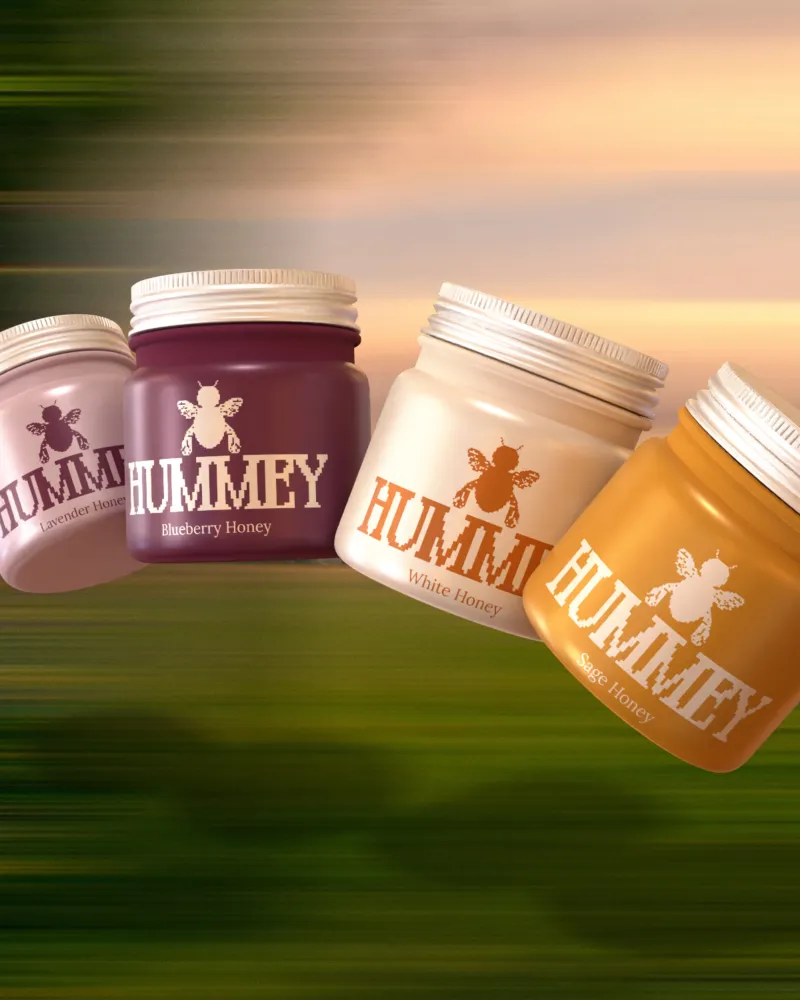 HUMMEY