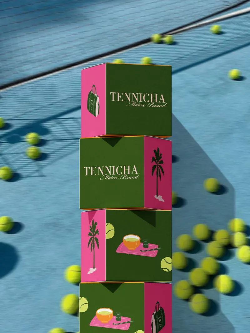 TENNICHA
