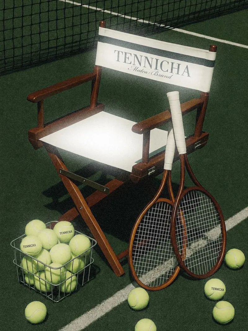 TENNICHA