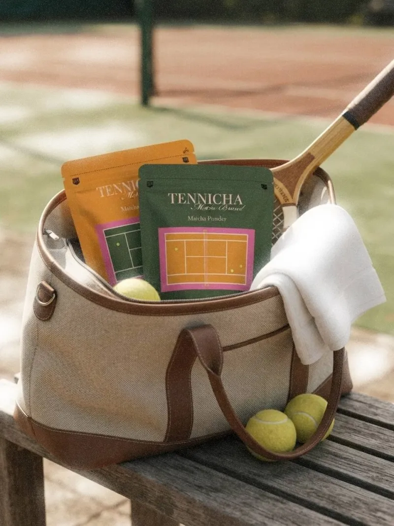 TENNICHA