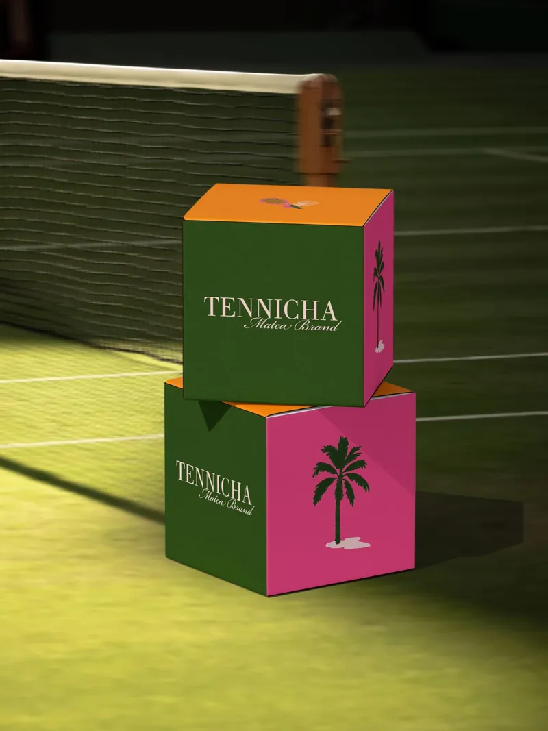 TENNICHA