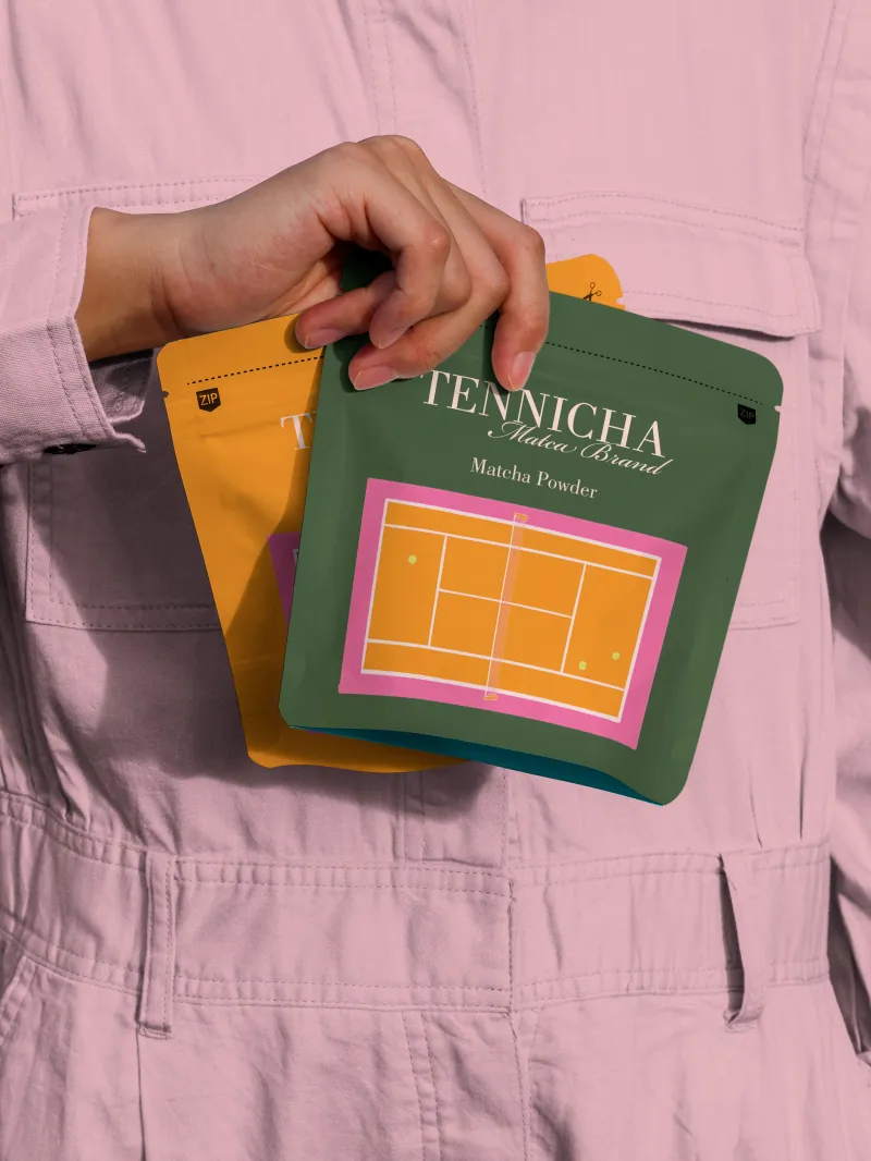 TENNICHA