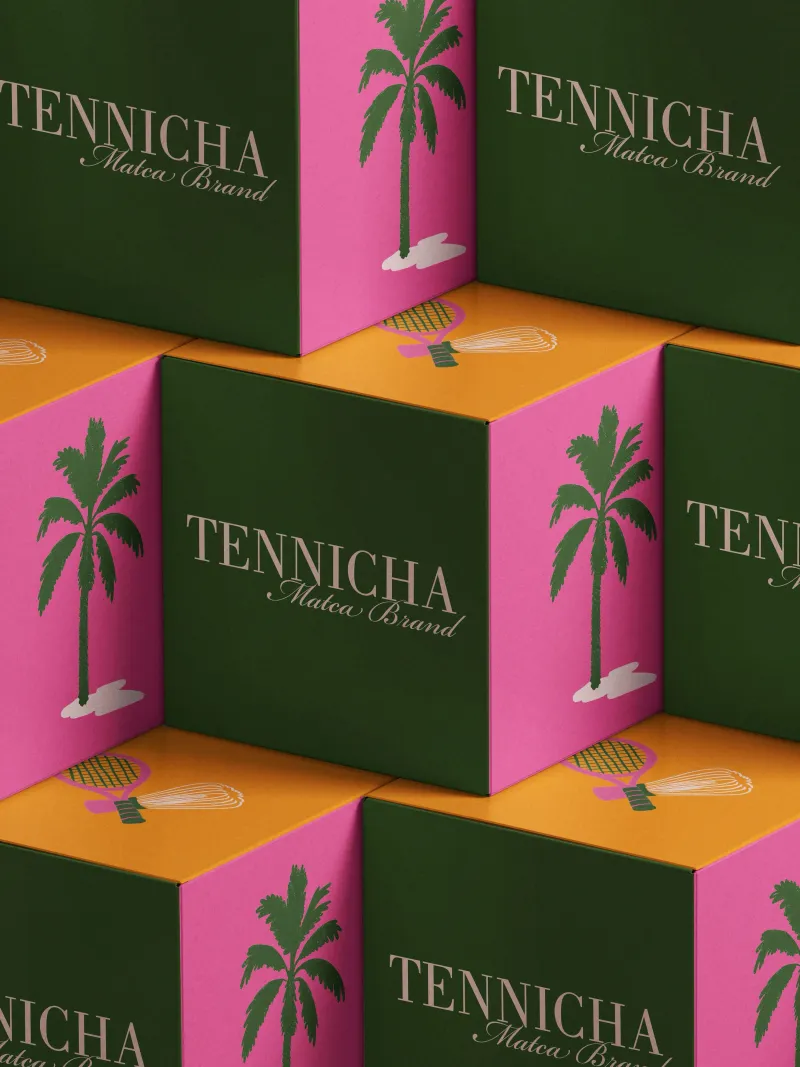 TENNICHA