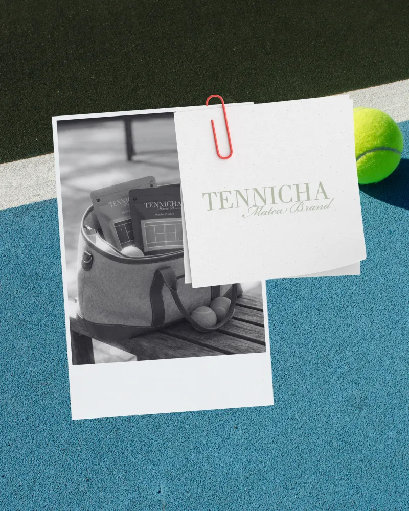 TENNICHA