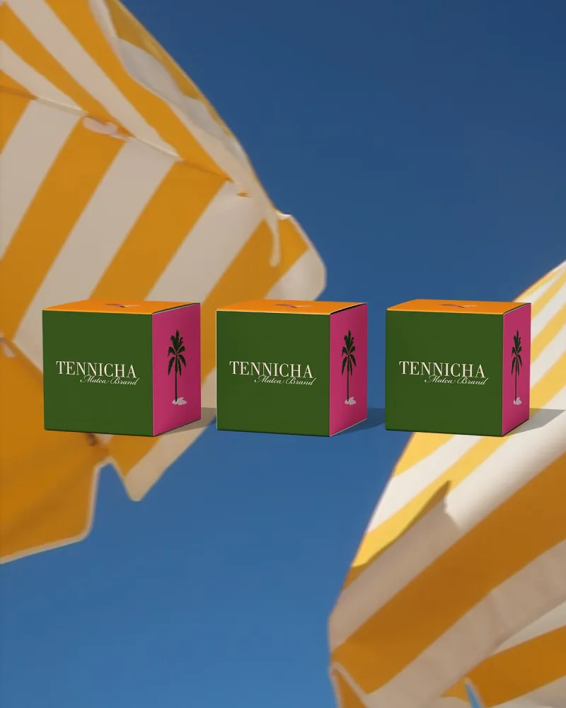 TENNICHA