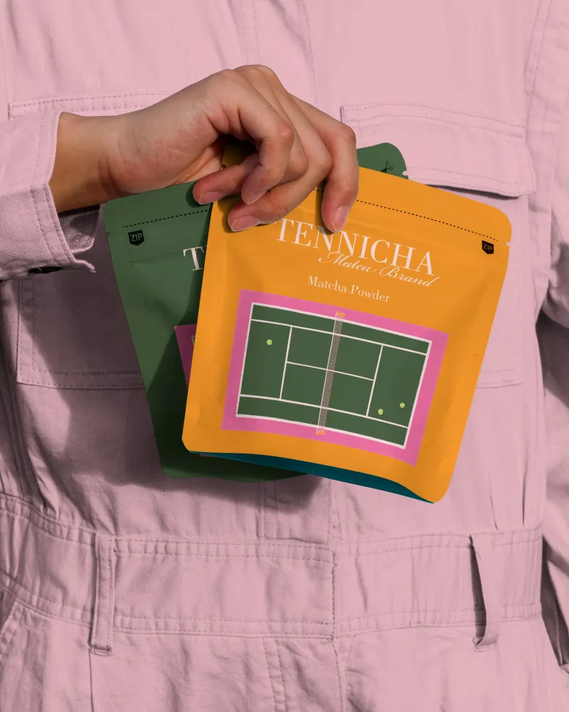 TENNICHA