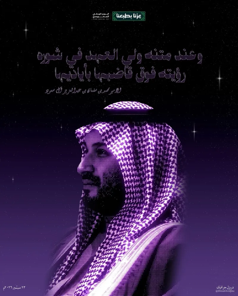 البوسترات الإبداعية  Posters