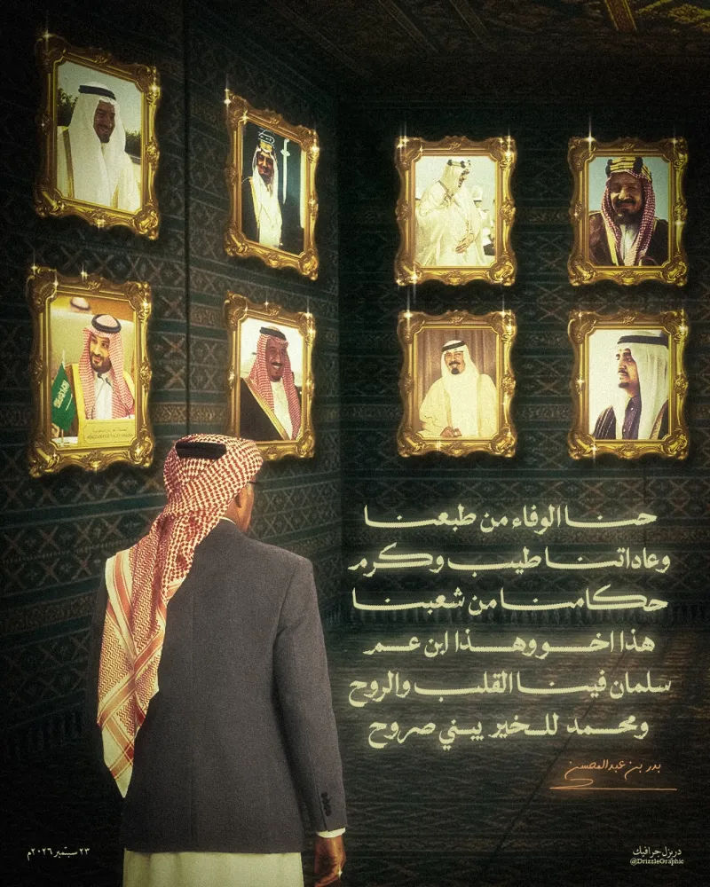 البوسترات الإبداعية  Posters