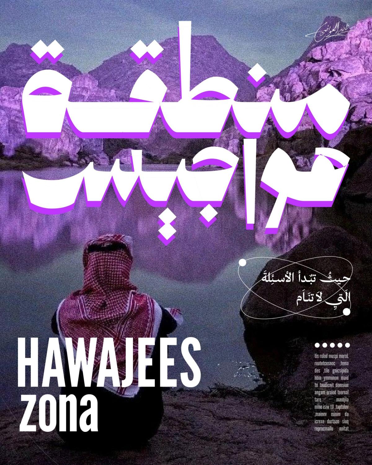 Personal Posters