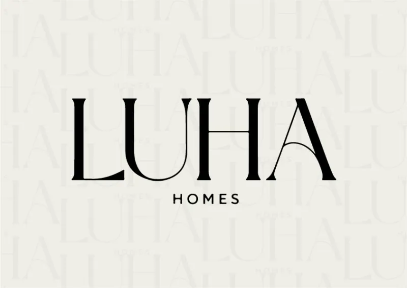 تصميم ملف بروفايل للشركات | LUHA