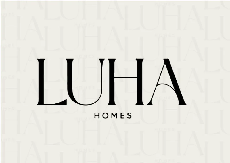 تصميم ملف بروفايل للشركات | LUHA