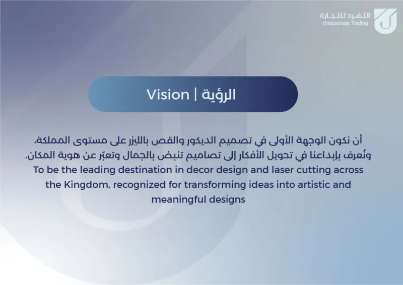 تصميم ملف بروفايل للشركات| التفرد