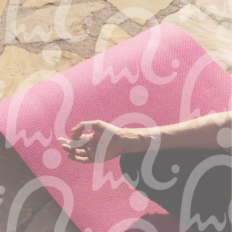 مشروع بوستات لاستديو يوقا | نفس