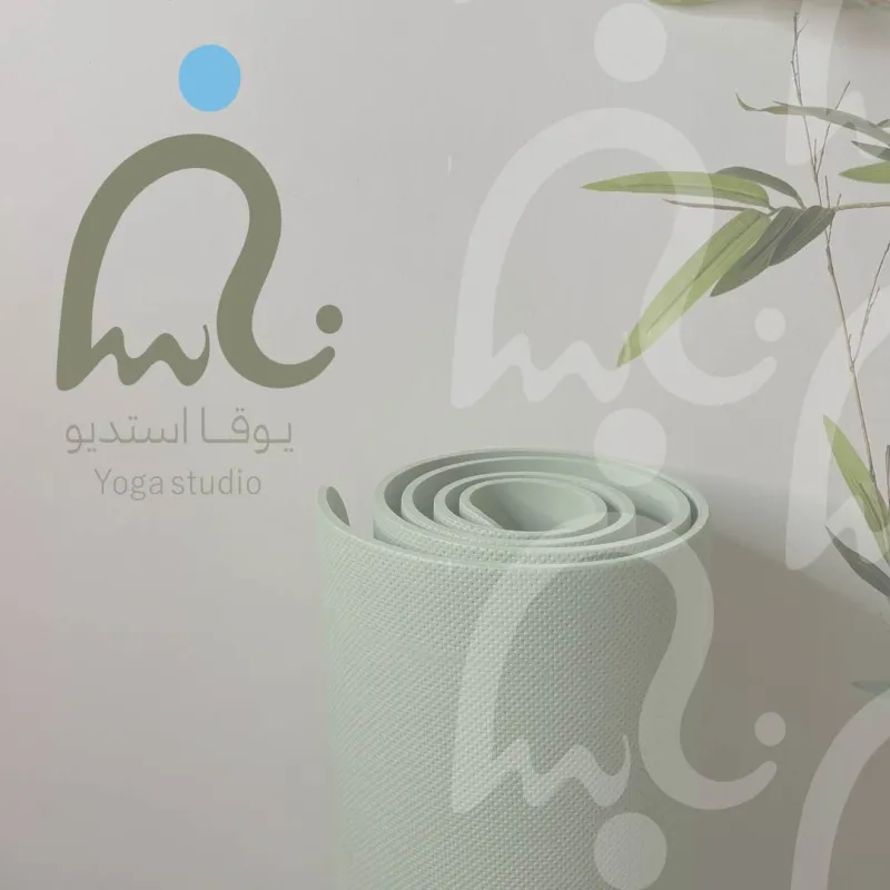 مشروع بوستات لاستديو يوقا | نفس
