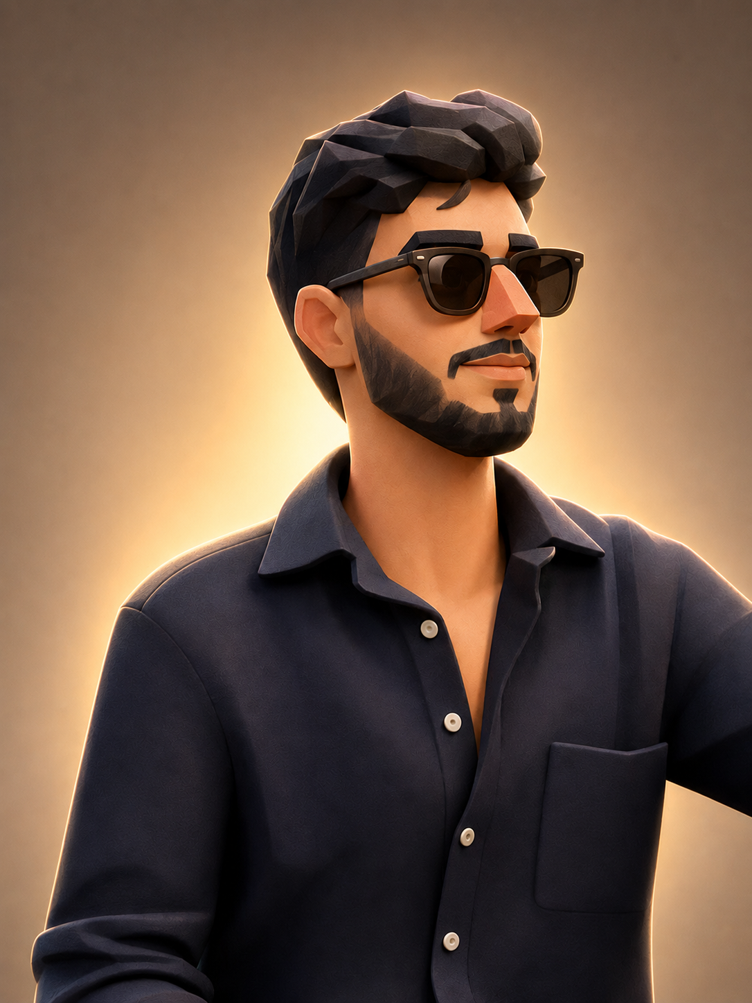 Ahmad al loulou
