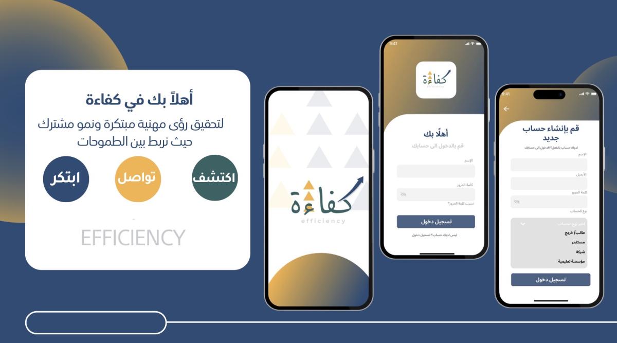 تصميم واجهات المستخدم
