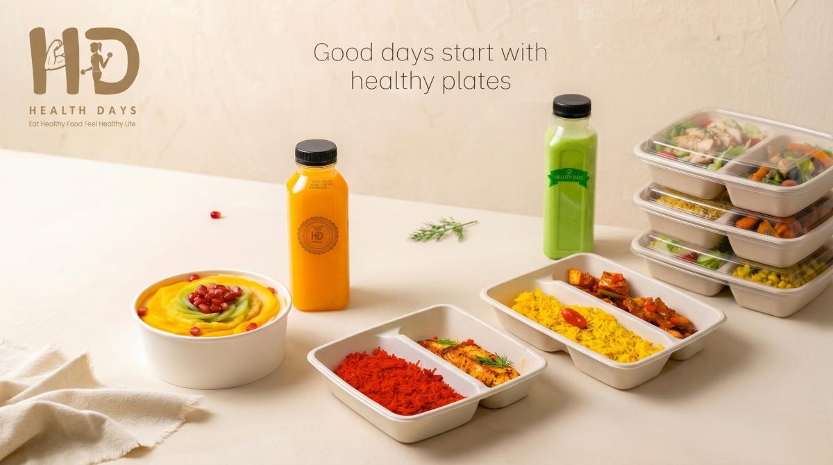 Healthy Days