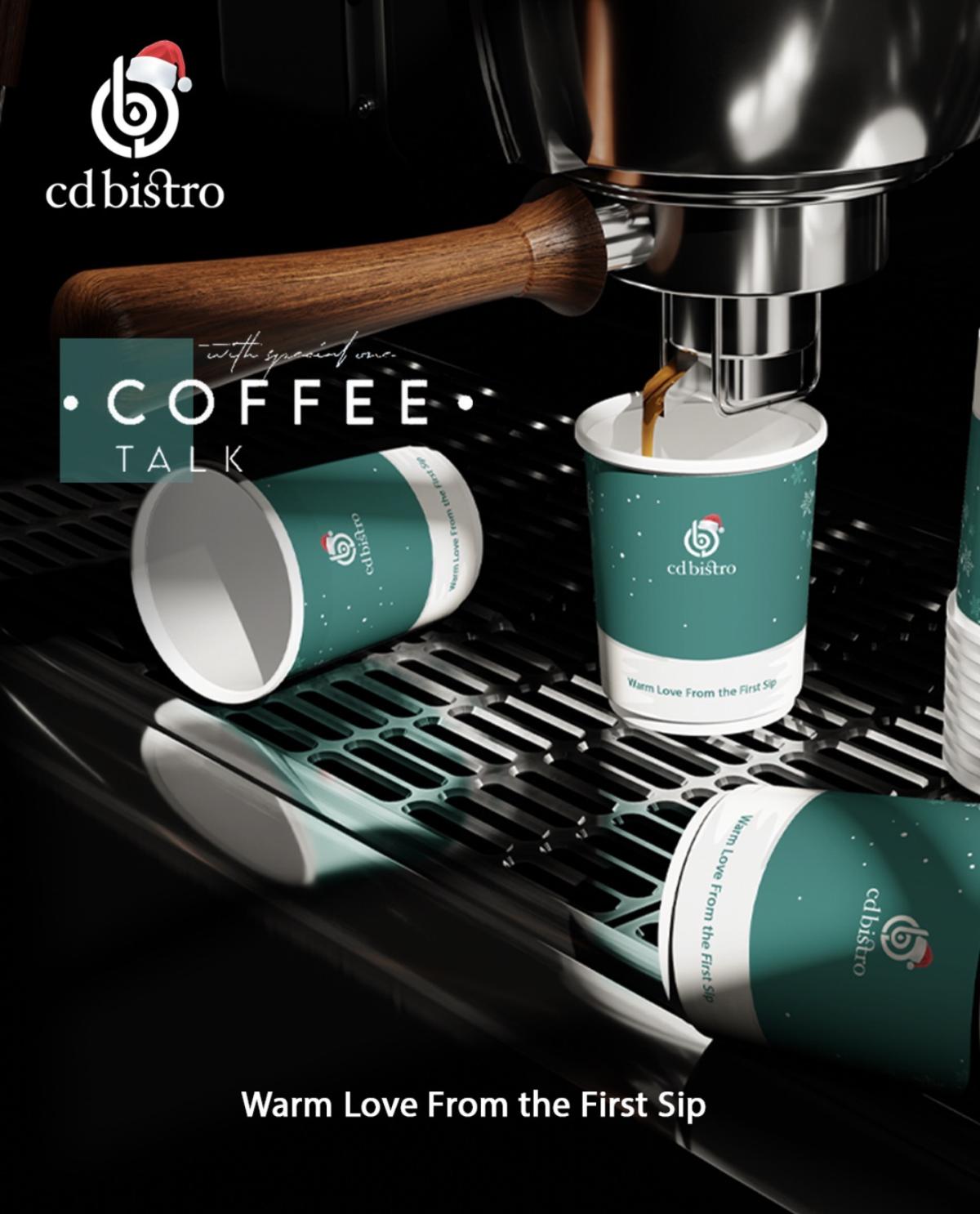 Cd bistro cafe