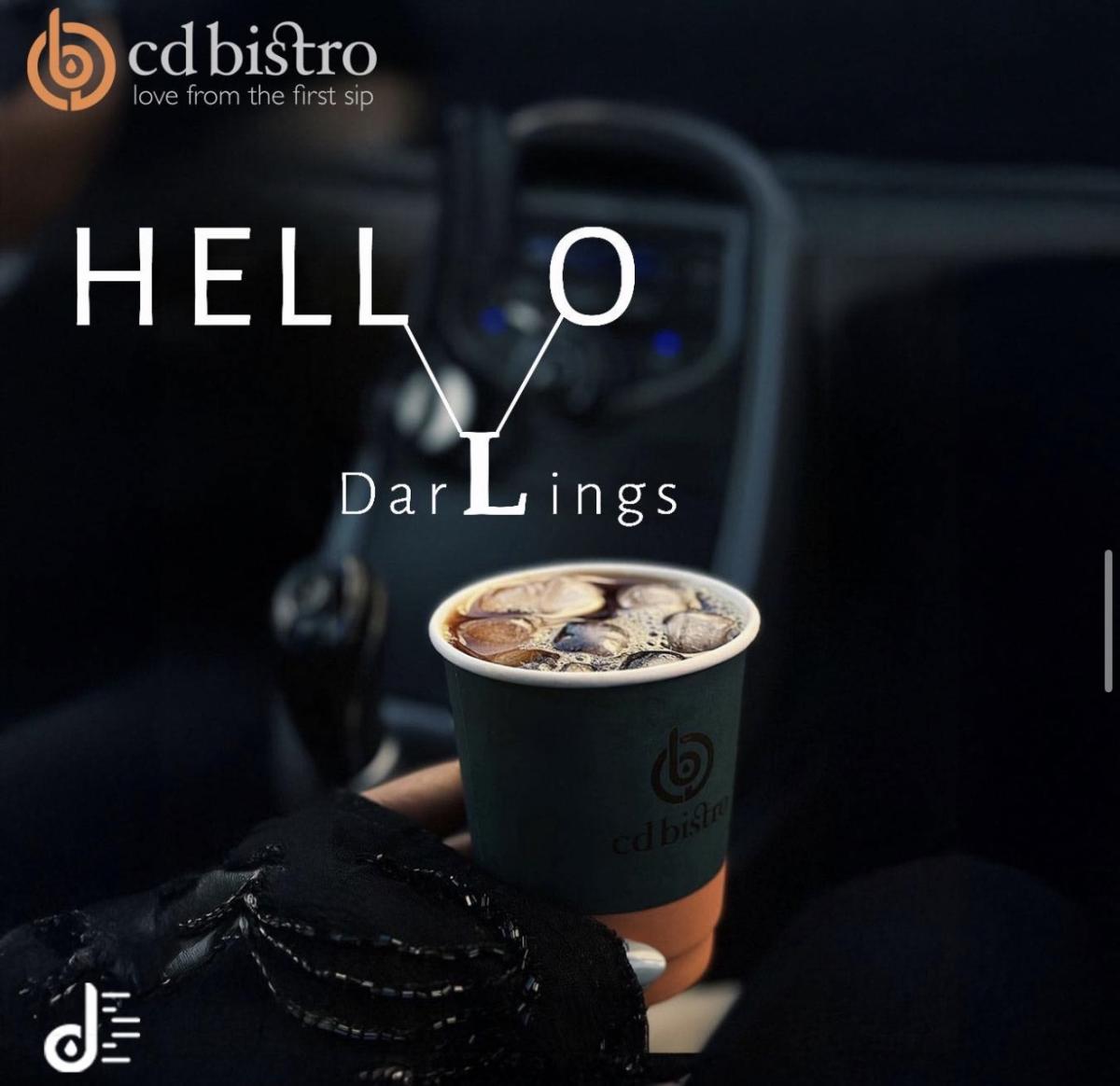 Cd bistro cafe