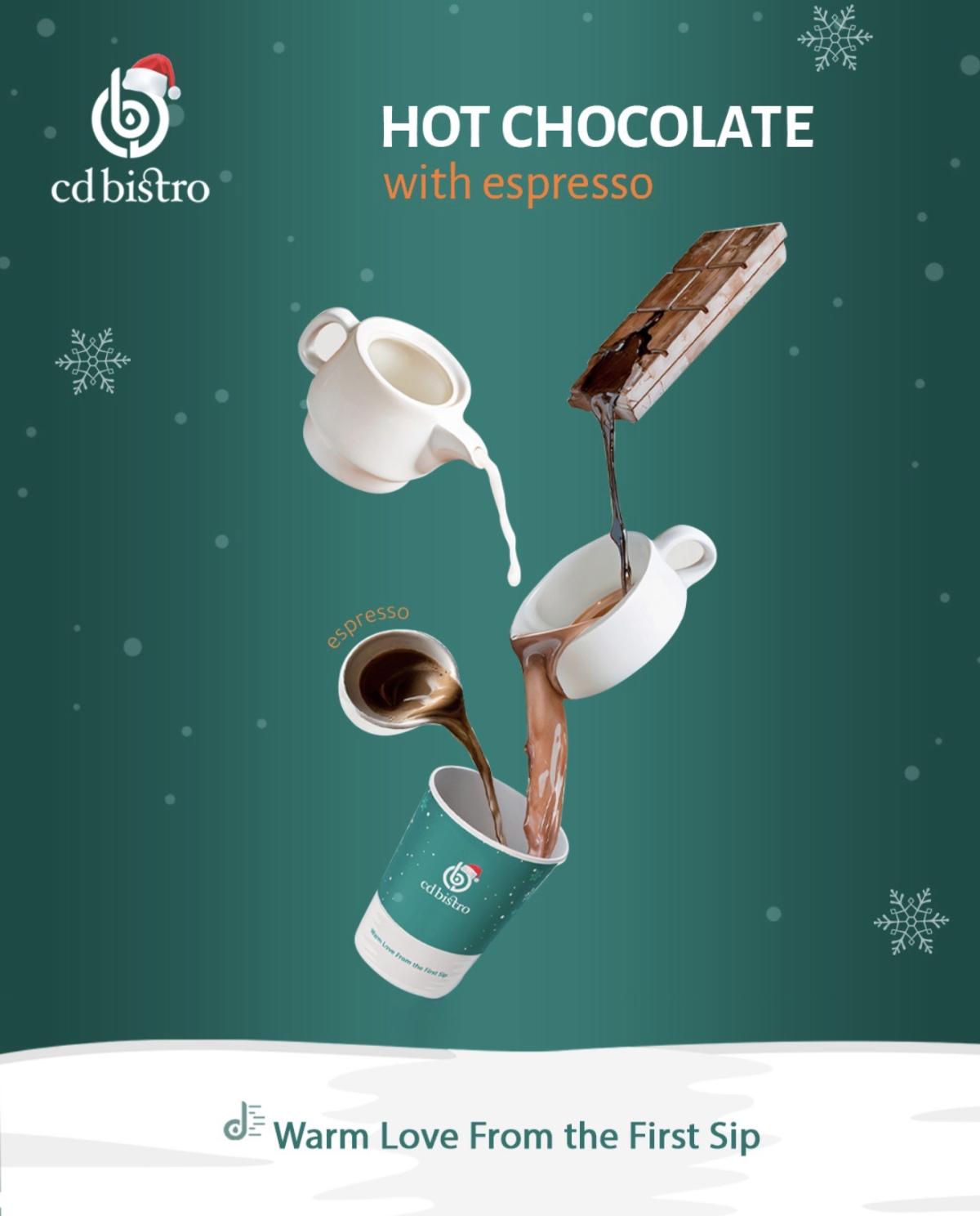 Cd bistro cafe
