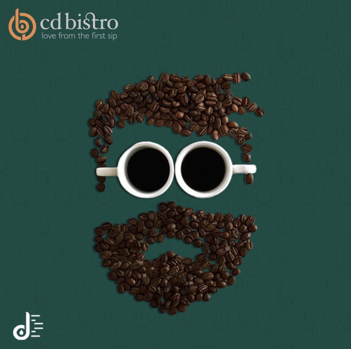 Cd bistro cafe