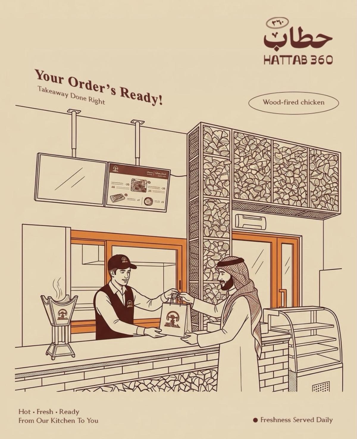 Hattab 360