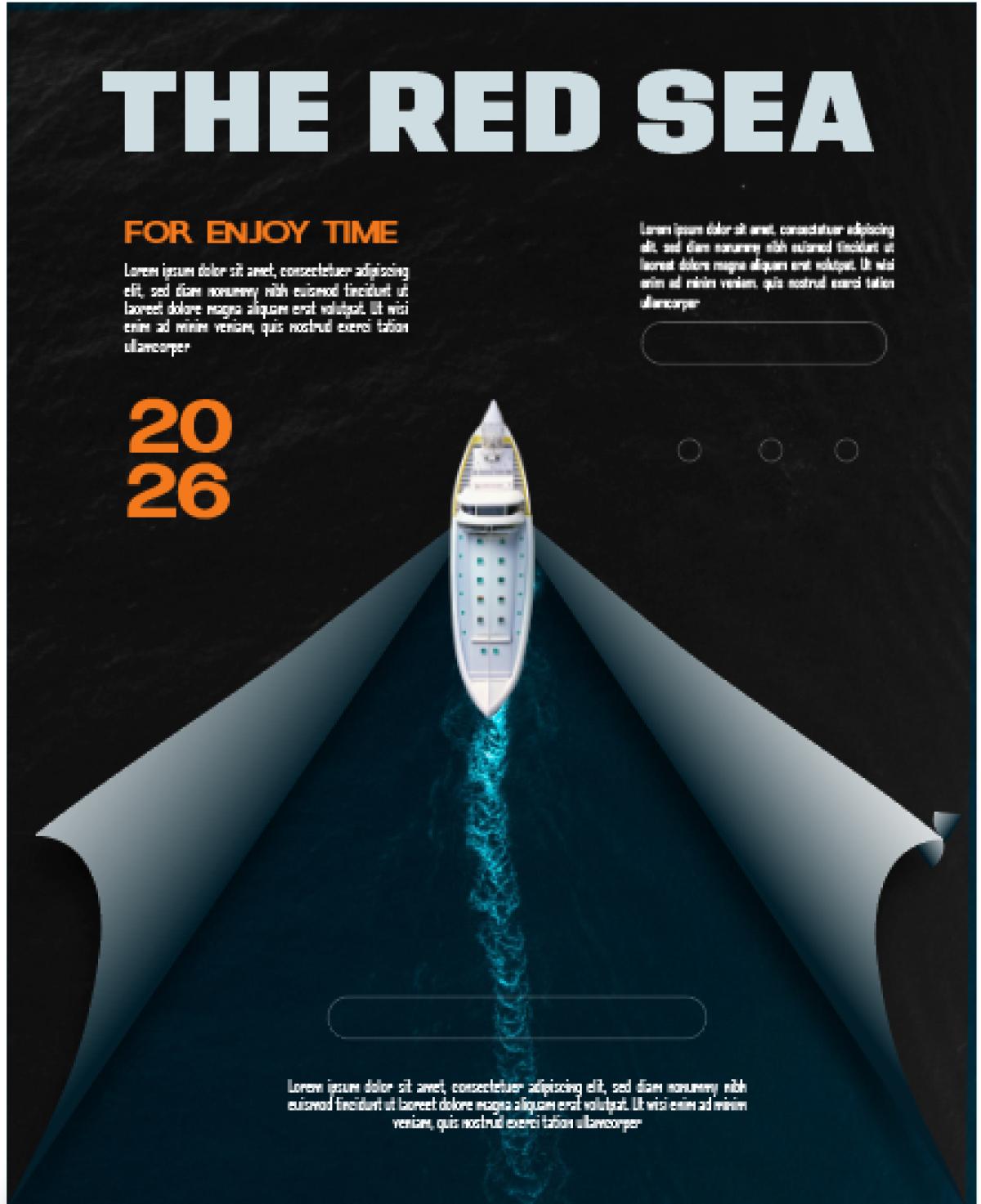 Personal Posters