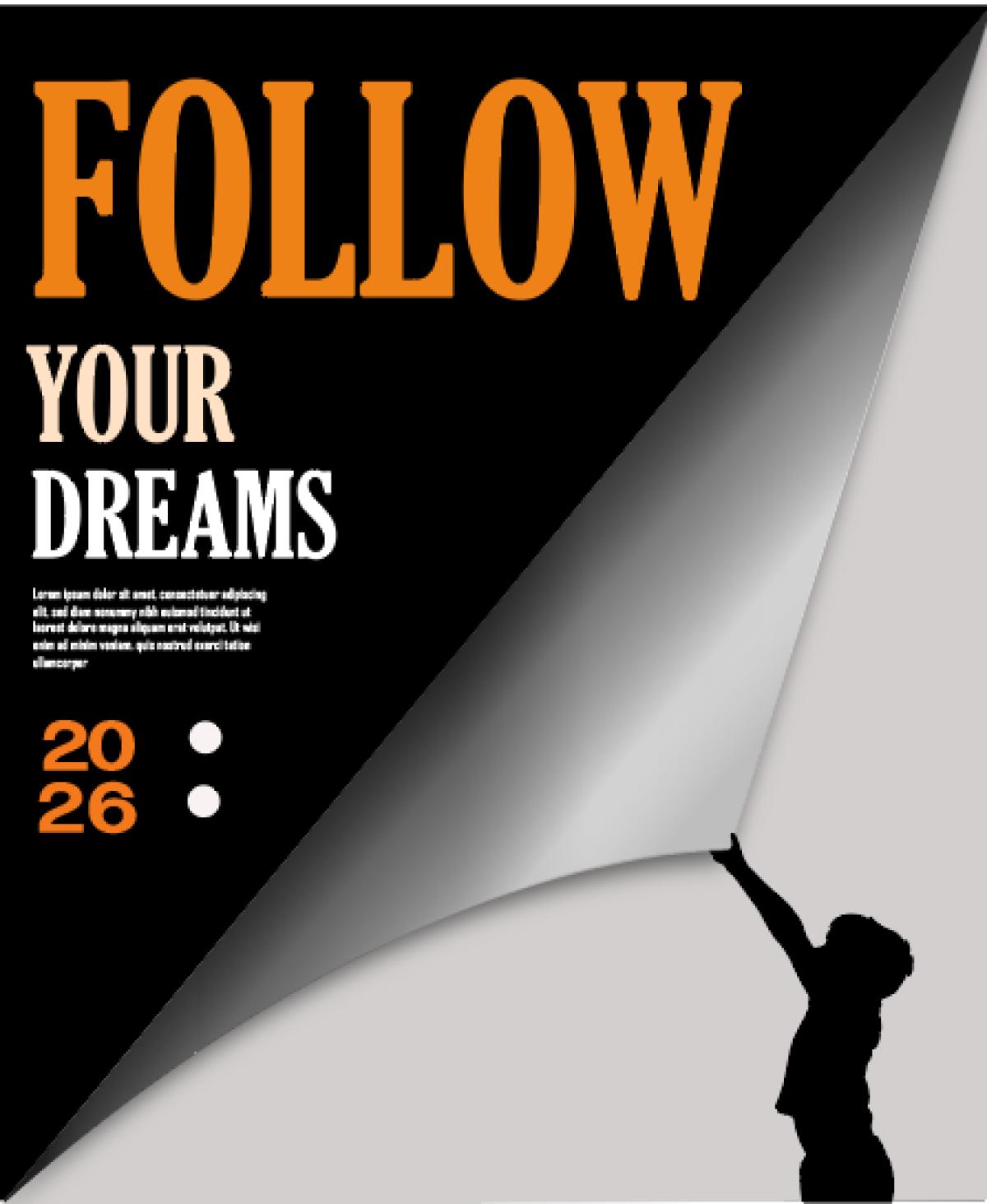 Personal Posters