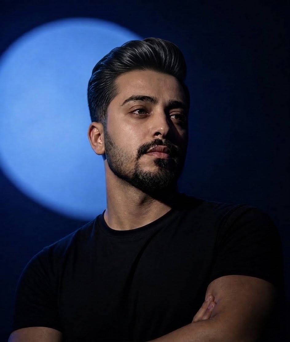 Nader Alawadhy