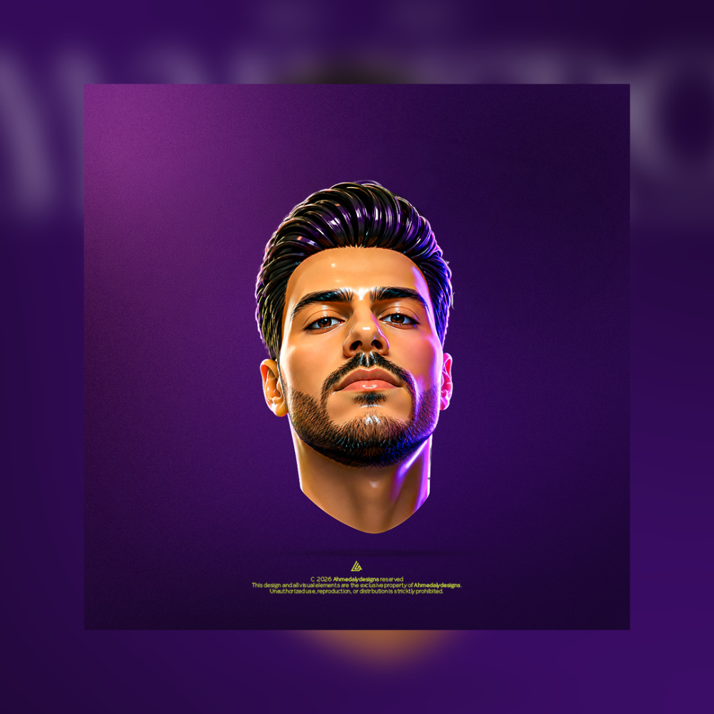 Ahmed Aly
