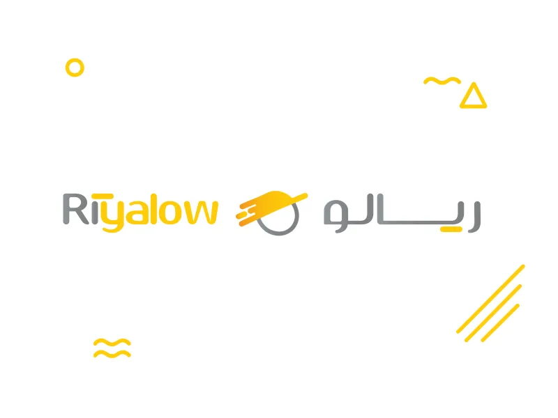 شعار - ريالو 